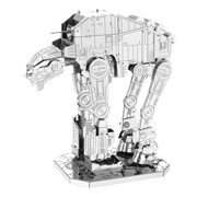 Metal Earth Star Wars - AT-M6 Heavy Assault Walker